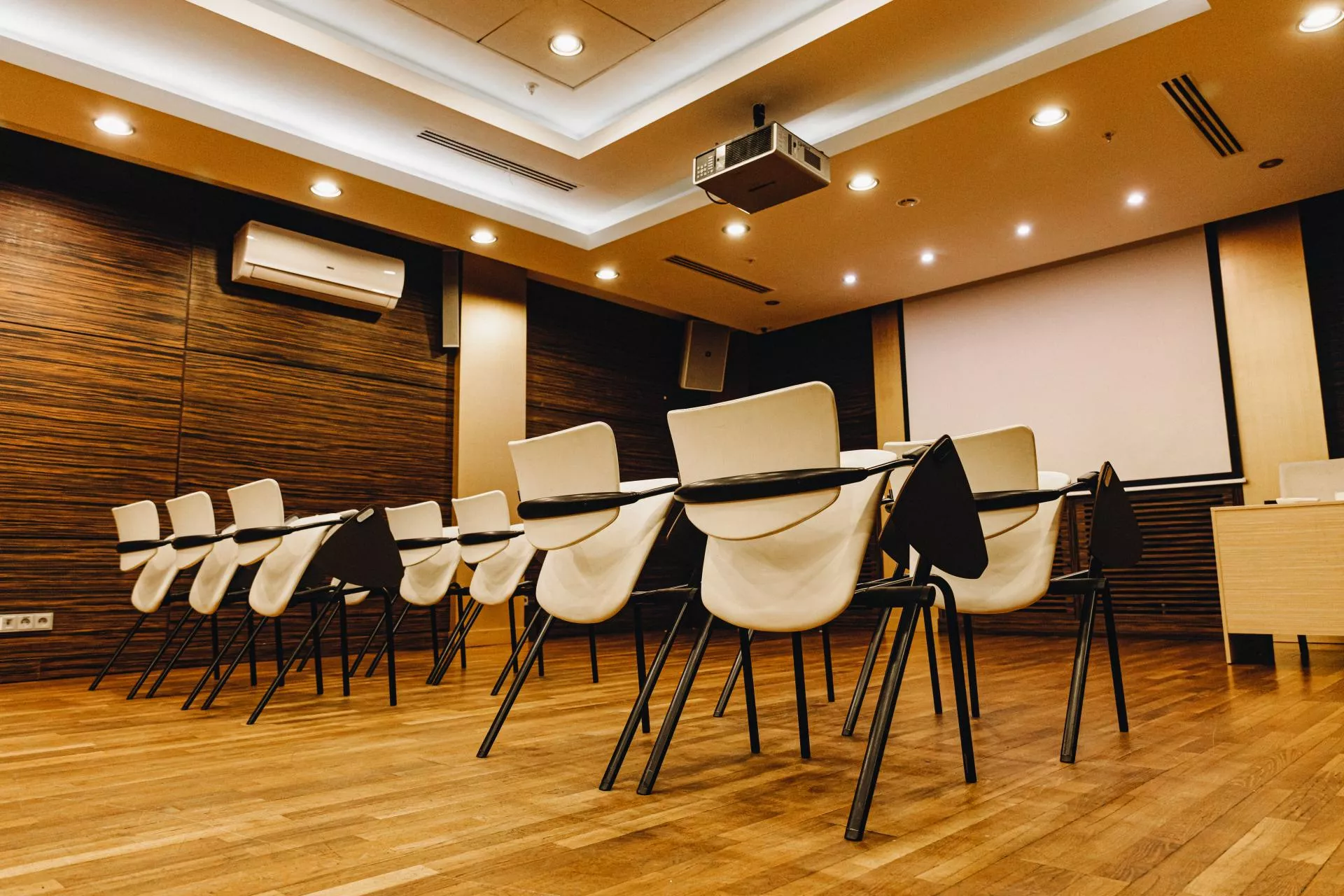 Деловые мероприятия